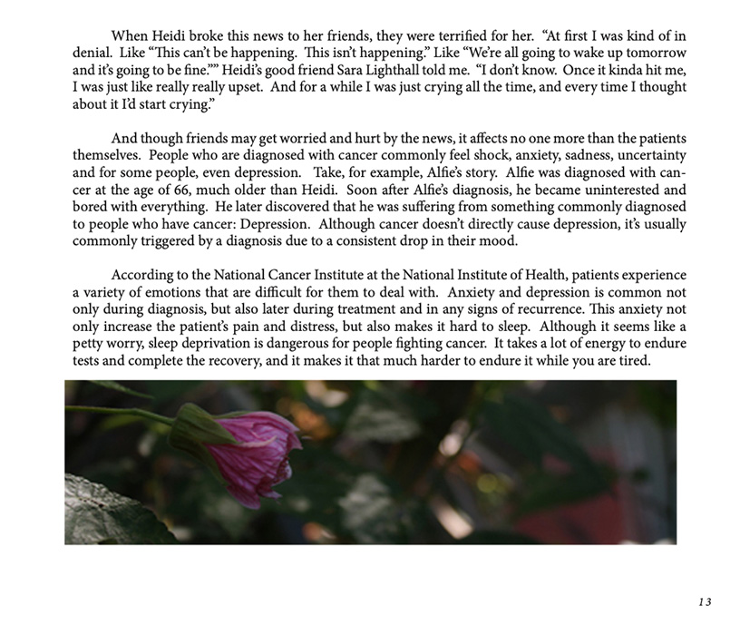 Book by Caitlin Lewis